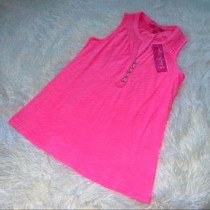 Lilly Pulitzer Essie Top